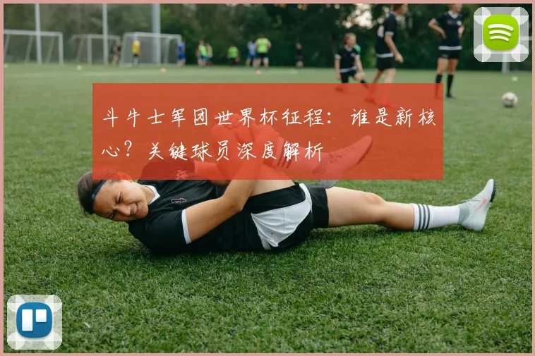 斗牛士军团世界杯征程:谁是新核心?关键球员深度解析